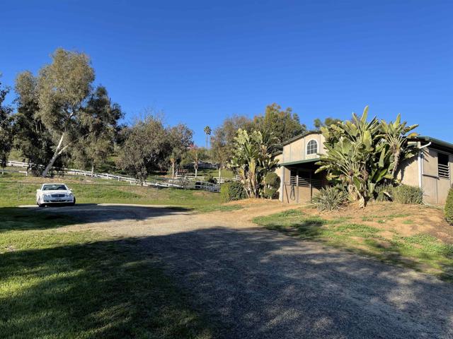 Home for Sale in Fallbrook