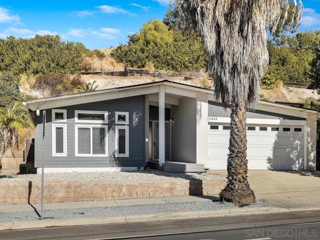 5442 Baja Dr, San Diego, California 92115, 4 Bedrooms Bedrooms, ,2 BathroomsBathrooms,Single Family Residence,For Sale,Baja Dr,250001397SD