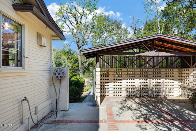 Detail Gallery Image 24 of 43 For 4709 Alta Canyada Rd, La Canada Flintridge,  CA 91011 - 3 Beds | 1/1 Baths