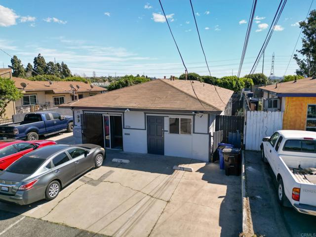 Detail Gallery Image 11 of 58 For 271 73 Quintard St, Chula Vista,  CA 91911 - – Beds | – Baths