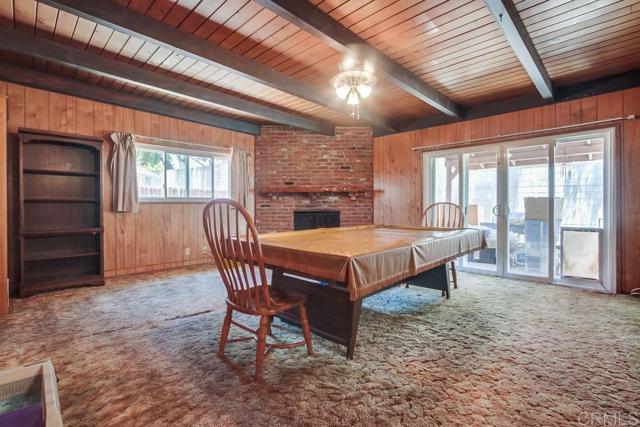 Home for Sale in Fallbrook