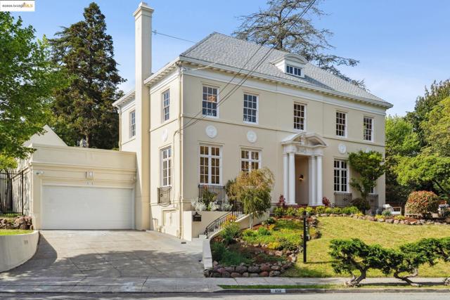Details for 858 Rosemount Rd, Oakland, CA 94610