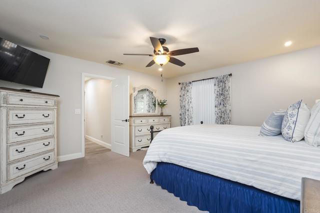 Detail Gallery Image 31 of 54 For 1668 Avenida Cherylita, El Cajon,  CA 92020 - 4 Beds | 2/1 Baths