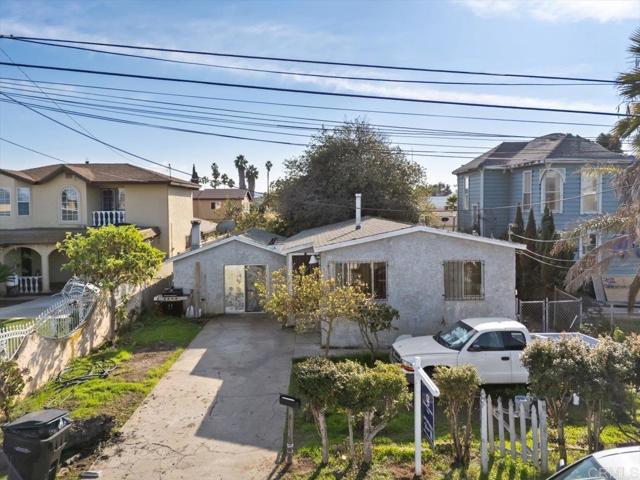 Detail Gallery Image 33 of 33 For 2249 Conifer Ave, San Diego,  CA 92154 - 2 Beds | 2 Baths