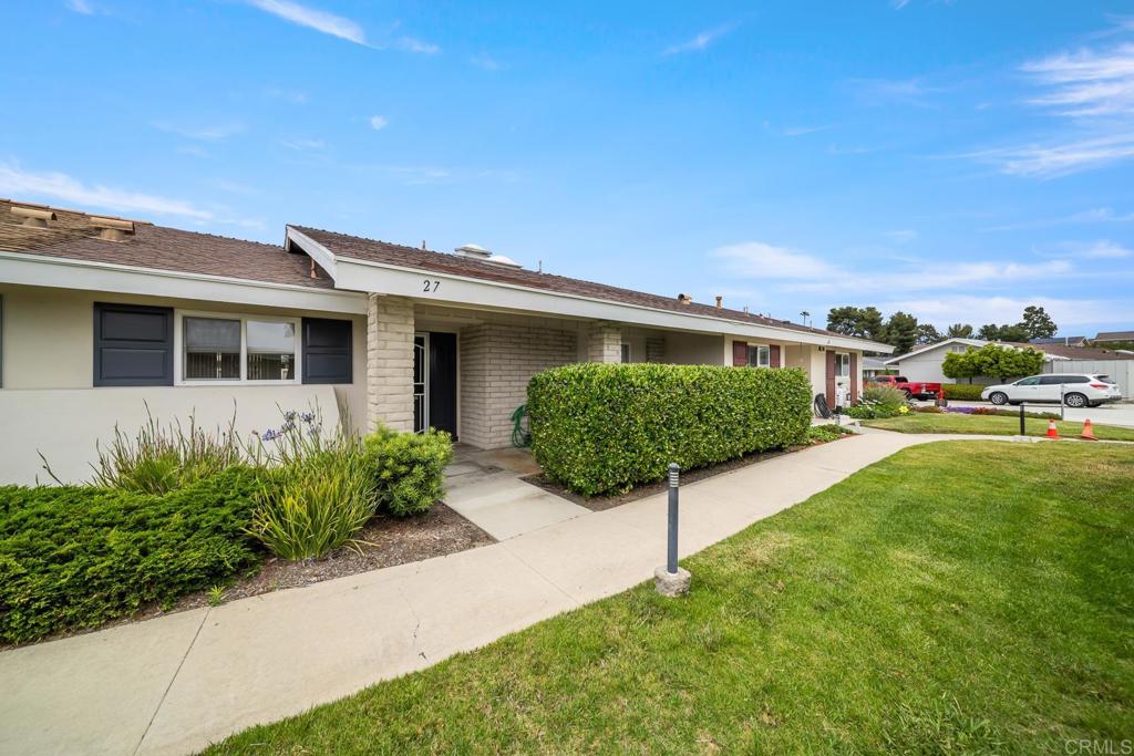 3685 Vista Campana N #27