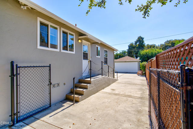 Detail Gallery Image 25 of 38 For 842 Oakdale Ave, Monrovia,  CA 91016 - 3 Beds | 2 Baths