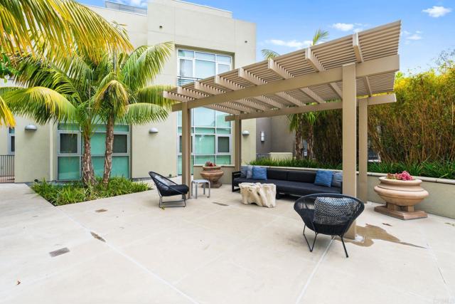 Detail Gallery Image 26 of 41 For 3740 Park Bld #209,  San Diego,  CA 92103 - 2 Beds | 2 Baths