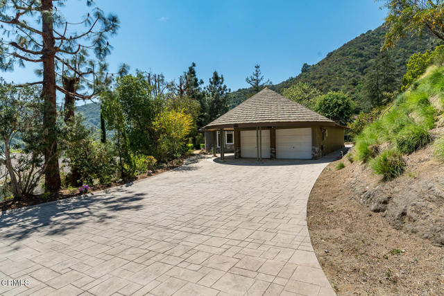 Detail Gallery Image 64 of 70 For 3189 Beaudry Ter, Glendale,  CA 91208 - 3 Beds | 3 Baths