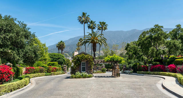 Detail Gallery Image 13 of 13 For 3873 Lilac Canyon Ln, Altadena,  CA 91001 - – Beds | – Baths