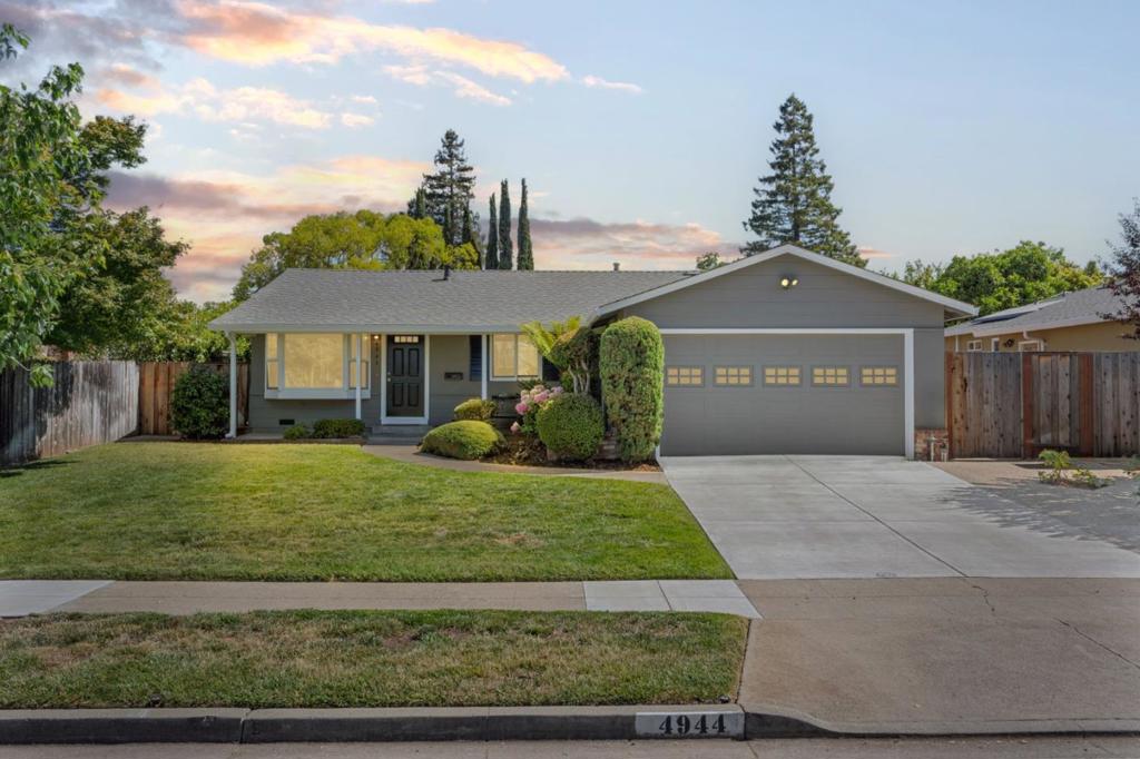 4944 Morden Drive
