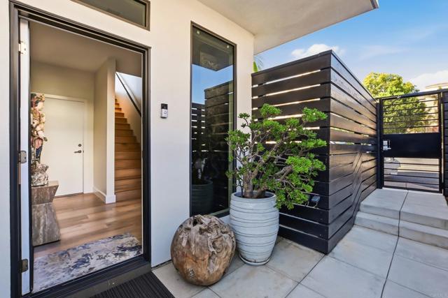 Detail Gallery Image 38 of 46 For 3641 6th Ave, San Diego,  CA 92103 - 2 Beds | 3/1 Baths