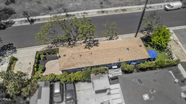 Detail Gallery Image 22 of 24 For 1268 Mentone Ave, Pasadena,  CA  - – Beds | – Baths
