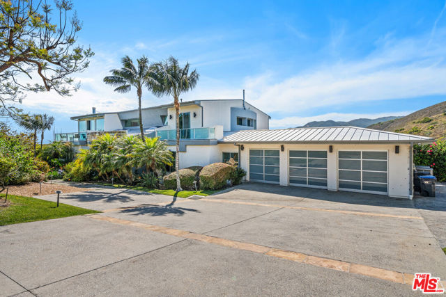 Drew Fenton | 6047 Cavalleri Road Malibu CA | MLS: 7292659