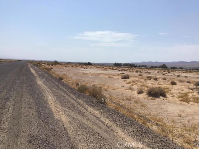 0 Memorial Drive, Newberry Springs, California 92365, ,Land,For Sale,0 Memorial Drive,CR537175