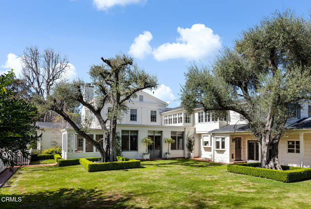 Detail Gallery Image 47 of 72 For 1230 Hillside Rd, Pasadena,  CA 91105 - 8 Beds | 6/3 Baths