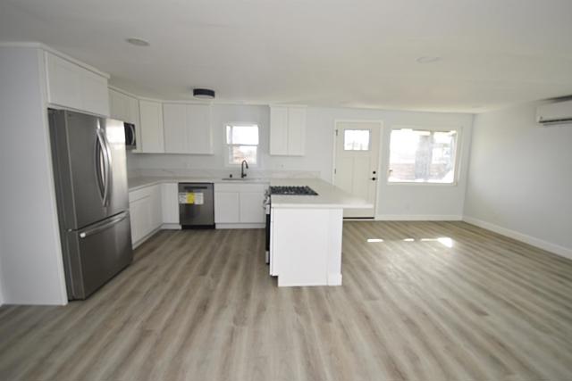 FULL REMODELED KITCHEN