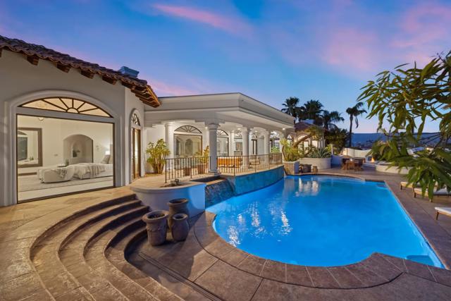 345 Crest Lake Drive, Palm Desert, CA 92211