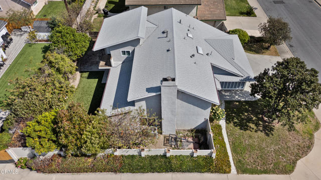 Detail Gallery Image 49 of 52 For 3807 Olivo Ct, Camarillo,  CA 93010 - 5 Beds | 3/1 Baths