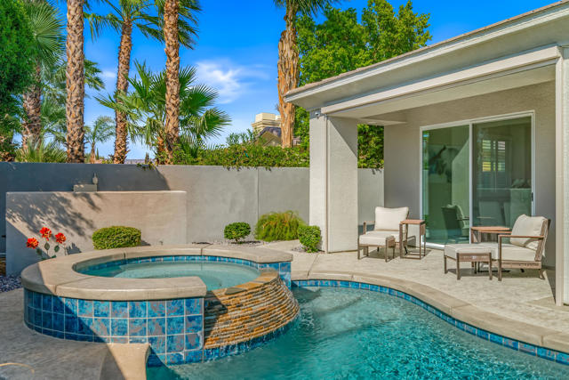 3 Monet Court, Rancho Mirage, CA 92270