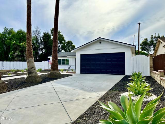 Detail Gallery Image 5 of 65 For 445 Mara Ave, Ventura,  CA 93004 - 4 Beds | 2 Baths