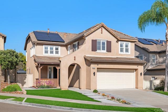 Home for Sale in San Diego