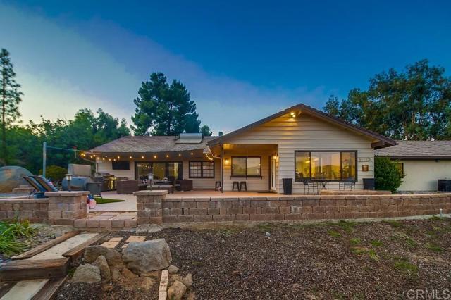 Detail Gallery Image 40 of 70 For 2444 via Dieguenos, Alpine,  CA 91901 - 3 Beds | 2 Baths
