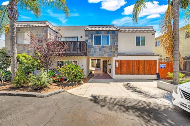 Detail Gallery Image 16 of 22 For 6735 Amherst St 1e,  San Diego,  CA 92115 - 2 Beds | 1 Baths