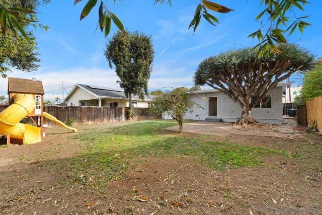 180 Fifth Avenue, Chula Vista, California 91910, 3 Bedrooms Bedrooms, ,2 BathroomsBathrooms,Single Family Residence,For Sale,Fifth Avenue,250020553SD