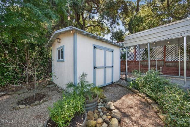 Detail Gallery Image 37 of 52 For 98 Mountain View St, Oak View,  CA 93022 - 4 Beds | 2 Baths