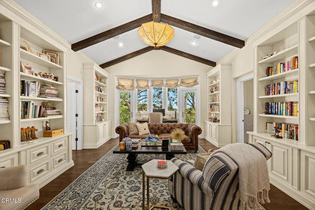 Detail Gallery Image 33 of 72 For 574 Camillo Rd, Sierra Madre,  CA 91024 - 4 Beds | 3 Baths