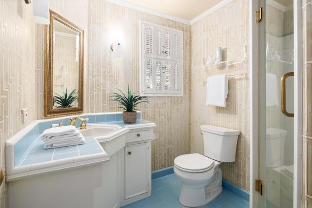 Detail Gallery Image 23 of 40 For 621 Mira Monte, La Jolla,  CA 92037 - 4 Beds | 4 Baths