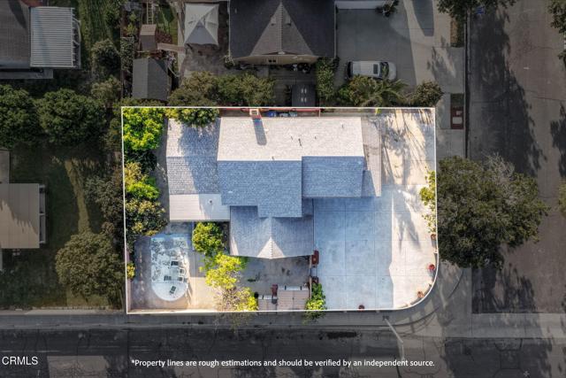 Detail Gallery Image 37 of 41 For 1501 Pisco Ln, Oxnard,  CA 93035 - 4 Beds | 2/1 Baths