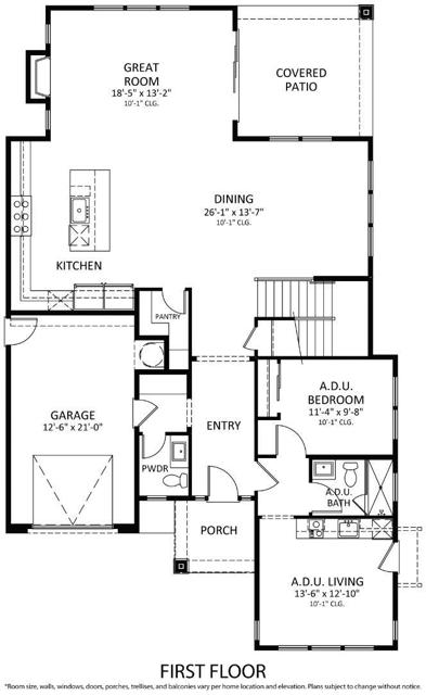 Image 2 of 6 For 3070 Sterling Way