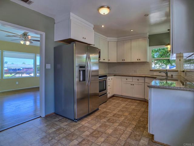 Detail Gallery Image 10 of 22 For 1211 Bermuda Ln, El Cajon,  CA 92021 - 3 Beds | 1 Baths