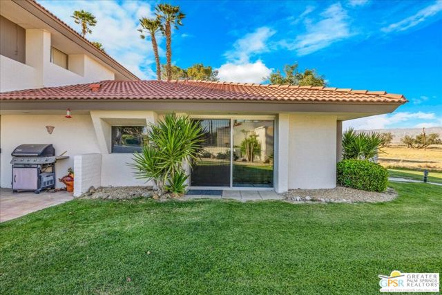 2530 N Whitewater Club Drive #A, Palm Springs, CA 92262
