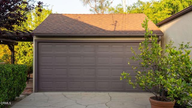 Detail Gallery Image 41 of 42 For 936 Roxbury Dr, Pasadena,  CA 91104 - 3 Beds | 1/1 Baths