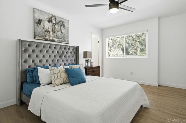 Detail Gallery Image 40 of 65 For 4421 Tremont #27,  San Diego,  CA 92102 - 3 Beds | 2 Baths