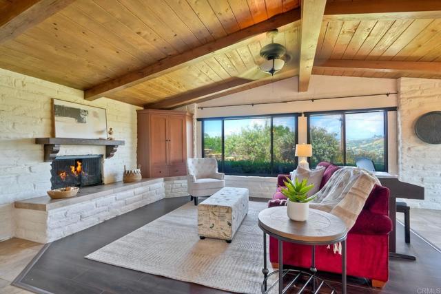 Home for Sale in Fallbrook