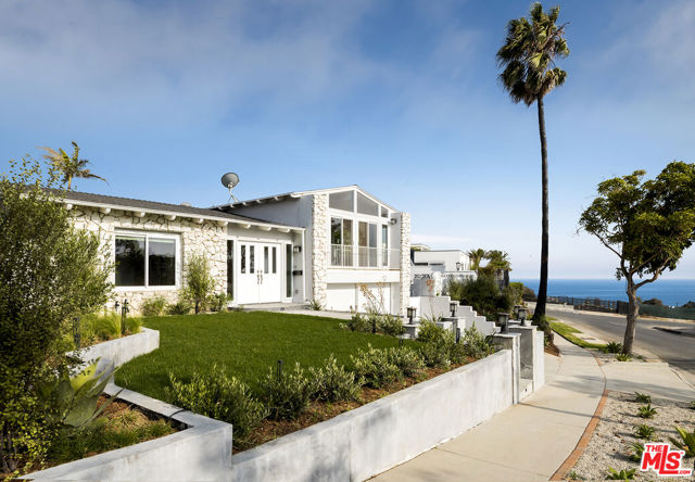 Drew Fenton | 3818 Seahorn Drive Malibu CA | MLS: 7360352