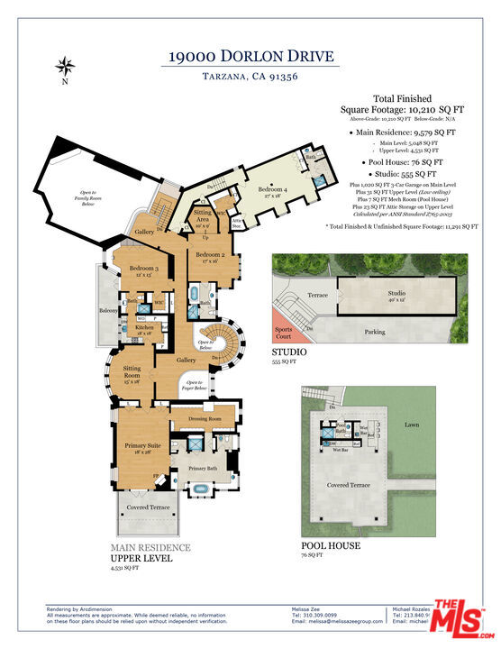 19000 Dorlon Drive, Tarzana CA: https://media.crmls.org/mediaz/656864eb-8f8b-4d4d-b3a1-1d7021a71bb4.jpg