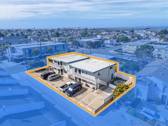 619 11th Street, Imperial Beach, California 91932, ,Commercial Sale,For Sale,11th Street,250020932SD