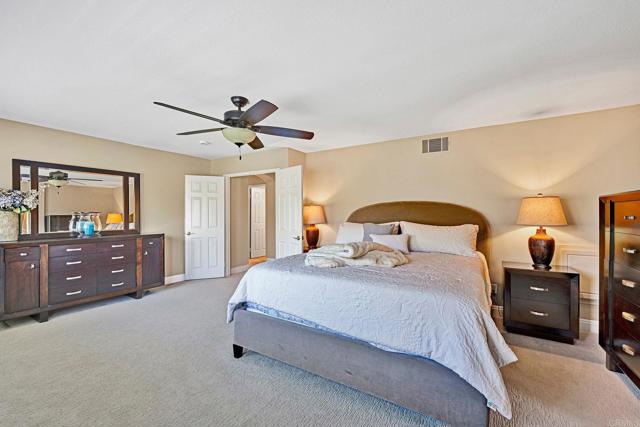 Detail Gallery Image 37 of 54 For 1463 Belmont Park Rd, Oceanside,  CA 92057 - 5 Beds | 3 Baths