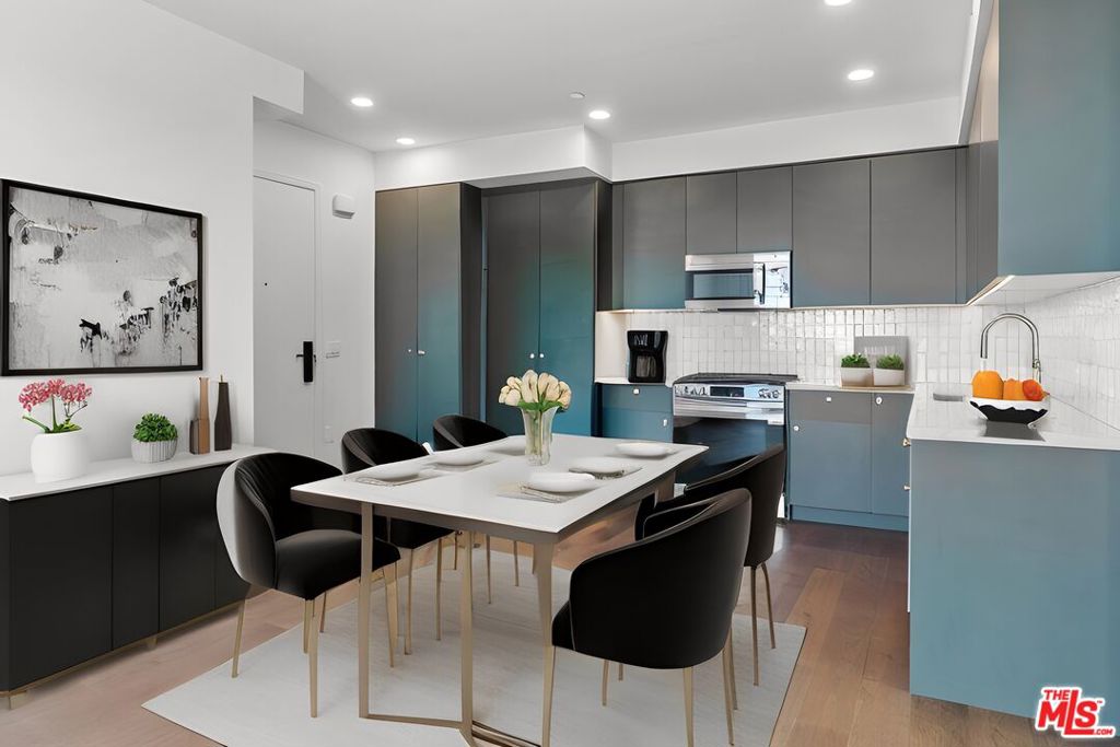 11906 Exposition Boulevard #401