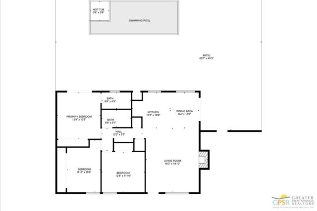 2092 N San Antonio Road, Palm Springs CA: https://media.crmls.org/mediaz/656b1431-1db7-405e-805b-87ded3a3c080.jpg