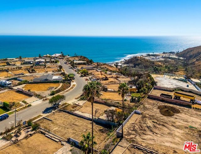 Drew Fenton | 3735 Malibu Vista Drive Malibu CA | MLS: 7116912