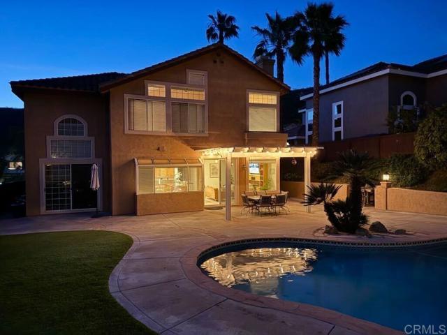 Home for Sale in San Diego