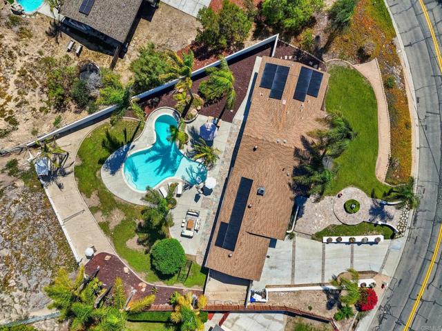 Detail Gallery Image 59 of 75 For 305 Camino Del Cerro Grande, Bonita,  CA 91902 - 5 Beds | 4 Baths