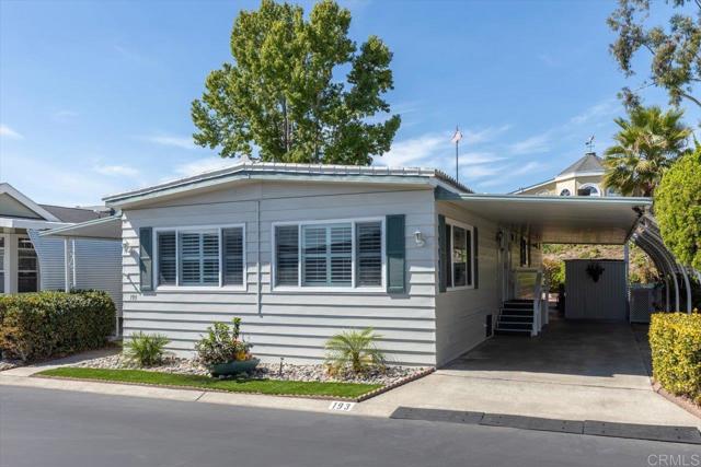 Detail Gallery Image 33 of 43 For 3535 Linda Vista Dr #193,  San Marcos,  CA 92078 - 2 Beds | 2 Baths