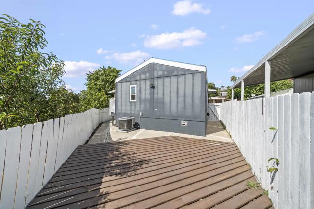 Detail Gallery Image 19 of 29 For 9902 Jamacha Bld Spc 81,  Spring Valley,  CA 91977 - 3 Beds | 1 Baths