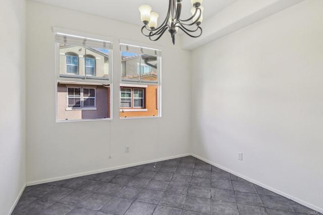 Detail Gallery Image 22 of 44 For 8806 Appleblossom Ct #4,  Santee,  CA 92071 - 3 Beds | 3/1 Baths